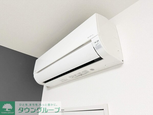 VISTA MINAMIASAGAYAの物件内観写真